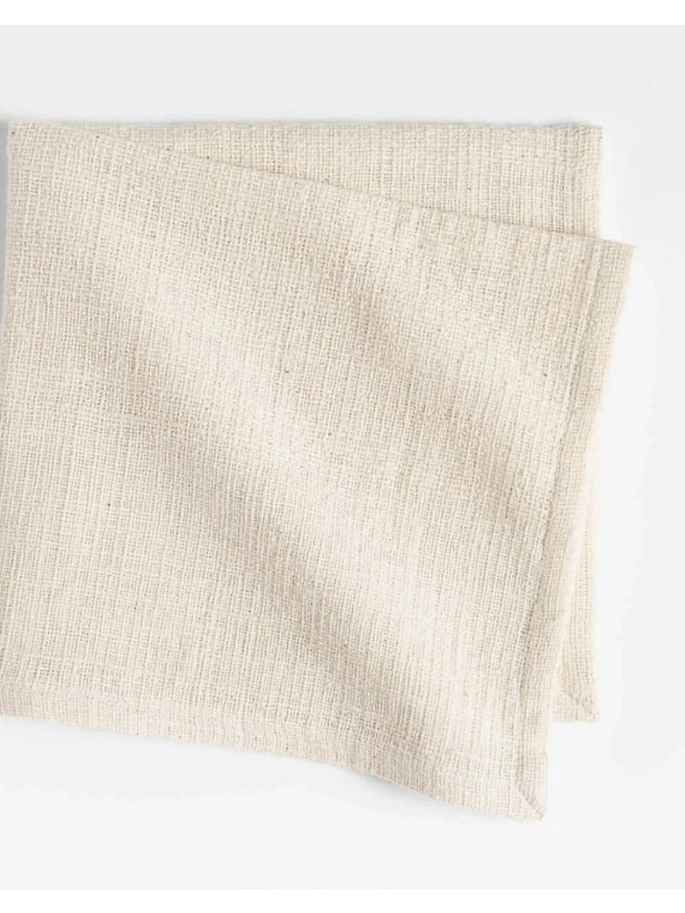 Crate&Barrel x Leanne Ford Matthew Mudcloth Napkins (8)